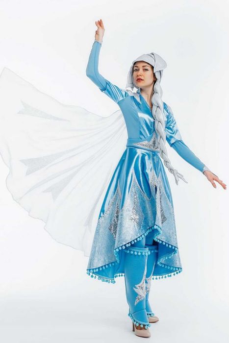 Оренда та продаж ростових костюмів. Пневмо-лялька. Ростові ляльки.