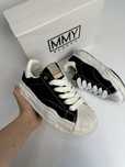 MMY Blakey Maison Mihara Yasuhiro кроссовки кеды 42 38 39 37 36 белые