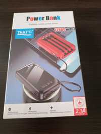 Power Bank 12800 mAh Thatti