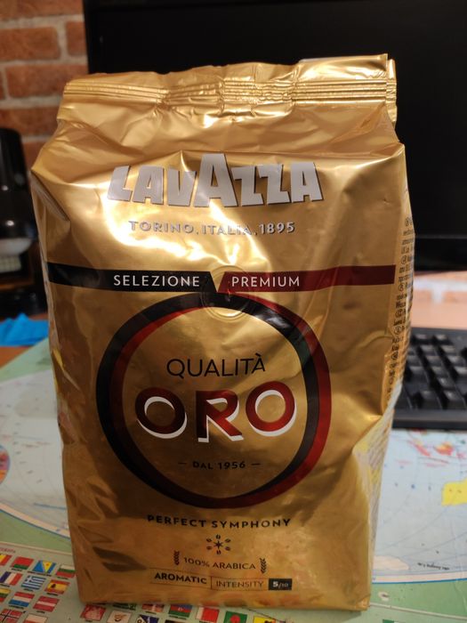 Lavazza Oro 1 kg