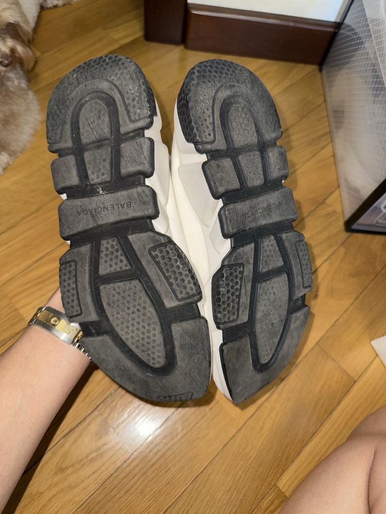 Кроссовки balenciaga оригинал
