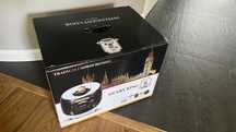 Multicooker Henry King X6