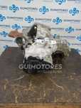 CAIXA VELOCIDADES SKODA OCTAVIA 1.6TDICR 105CV, REF: LHW - MANUAL 5V