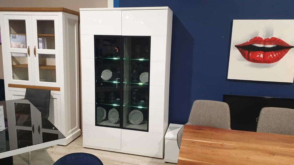 Szafka RTV 3s  Corano TYP 23  MEBLE 777  Promocja 70% OKAZJA