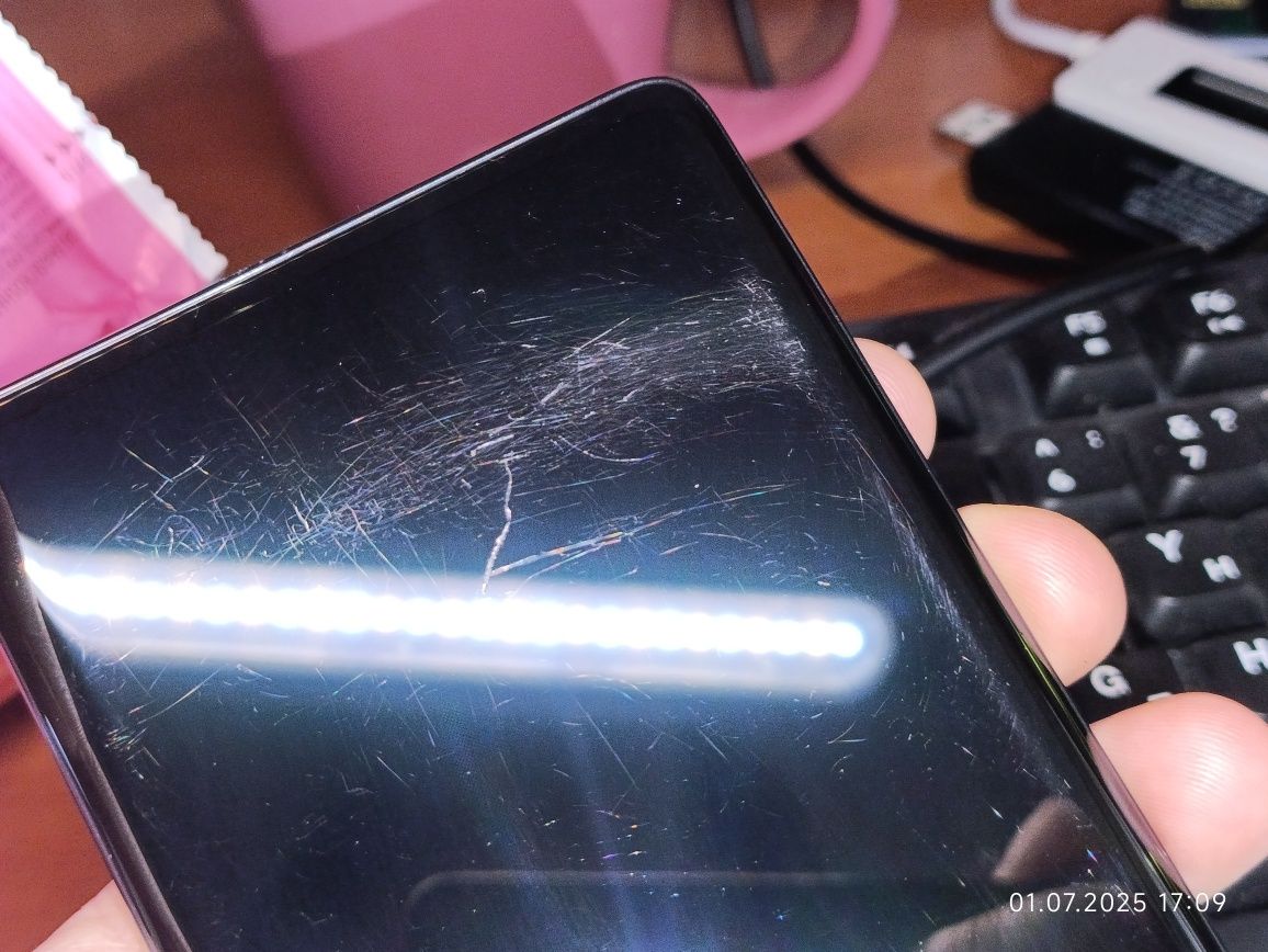 Смартфон Xiaomi Redmi Note 14 Pro 256gb