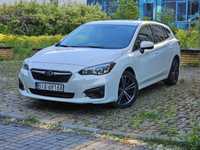 Subaru Impreza SUBARU IMPREZA 2017r 2.0 benzyna automat 4x4