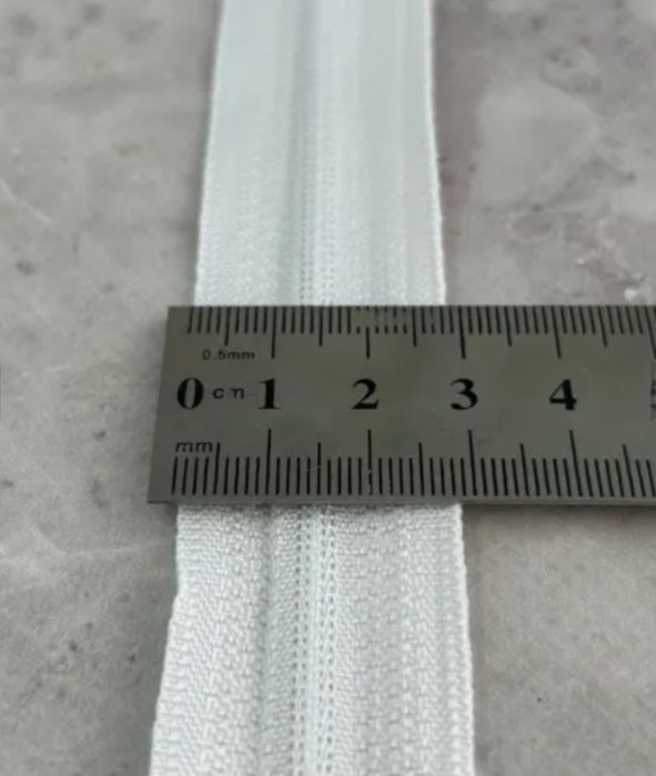 Рулонна блискавка типу Спіраль