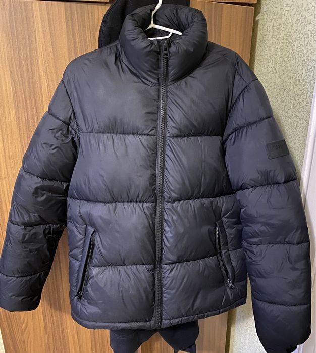 Куртка(пуховик) Зара