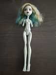Monster High Lagoona trupek