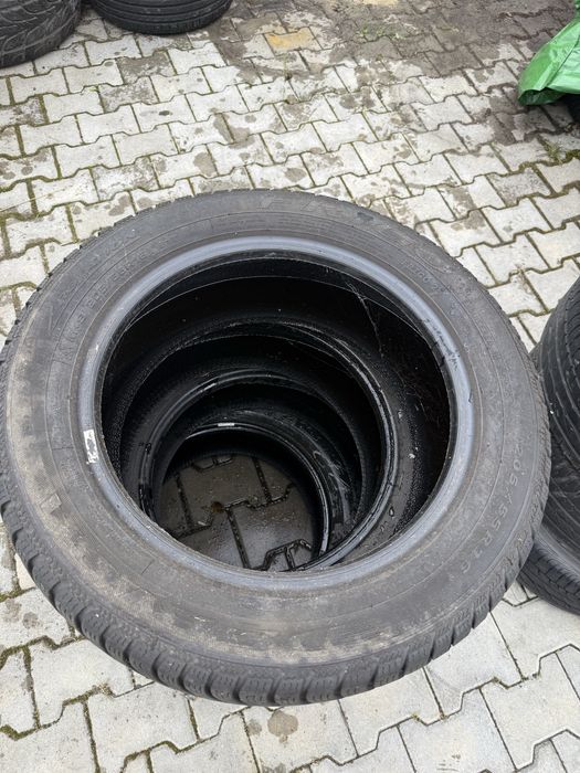 Opony Zimowe Frigo 205/55R16 2019R 8/9MM 4szt