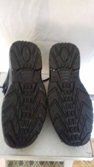 Ботинки мужские рабочие