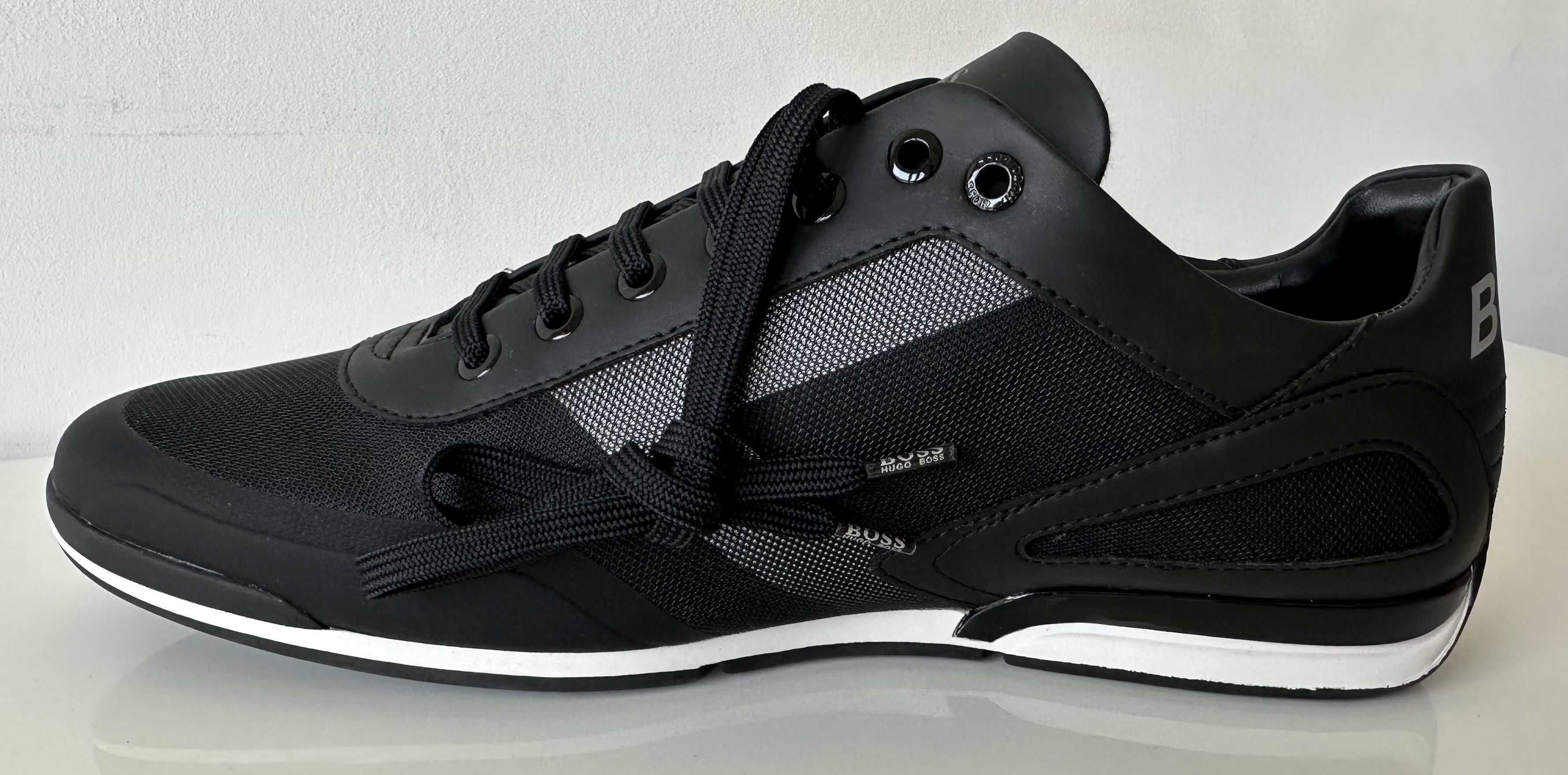 HUGO BOSS buty sportowe rozmiar 45/46