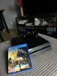 PS4 500GB + Pad + Assassin’s Creed Origins | Zadbana, gotowa do gry