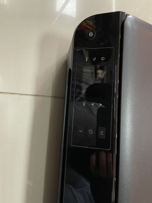 Impressora multifuncional HP ENVY 4500