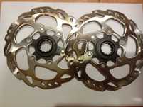Shimano SM-RT70 Slx tarcze hamulcowe