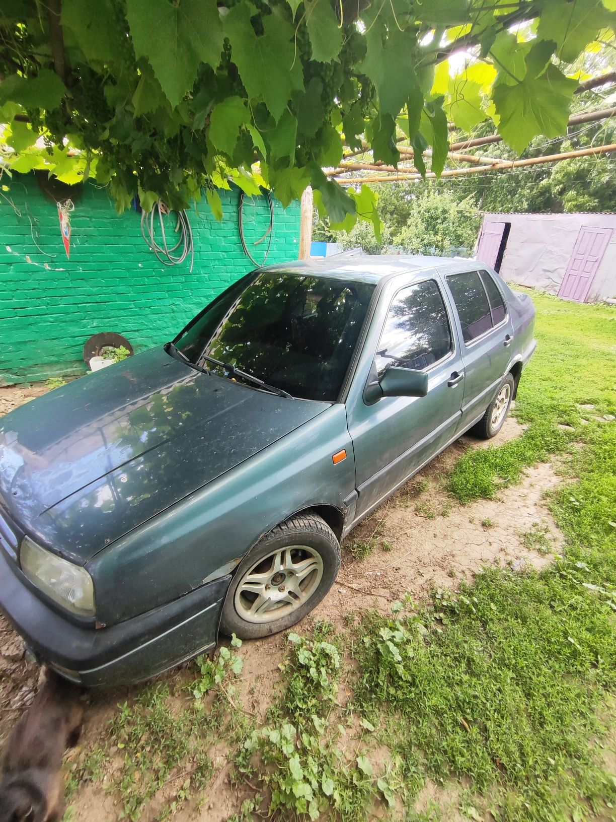 Продам vento 1.8