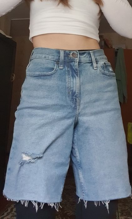 Шорти Calvin Klein