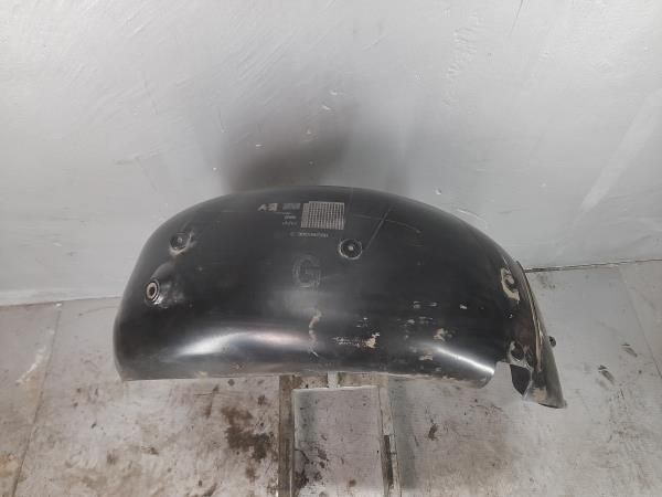 Cava roda trás esquerda CITROËN C3 II (SC_)