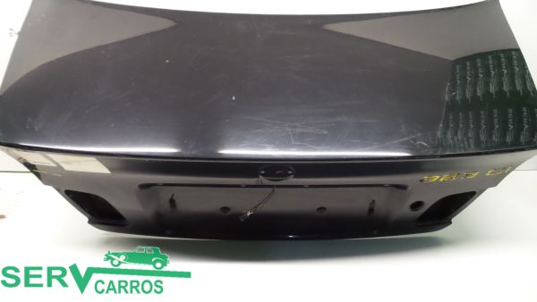 Porta / tampa da mala BMW 3 Coupé (E46)