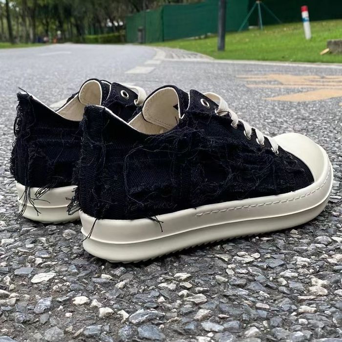 Кросівки rick owens