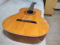 Linko SCG - 750 piękna gitara klasyczna Taiwan Dobre brzmienie !!