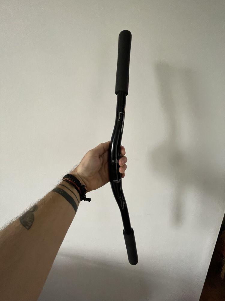 Kierownica XLC Comp 640