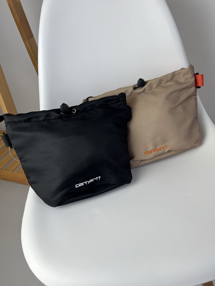 Carhartt сумки