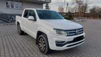 Amarok 3,0   224 kM   4x4