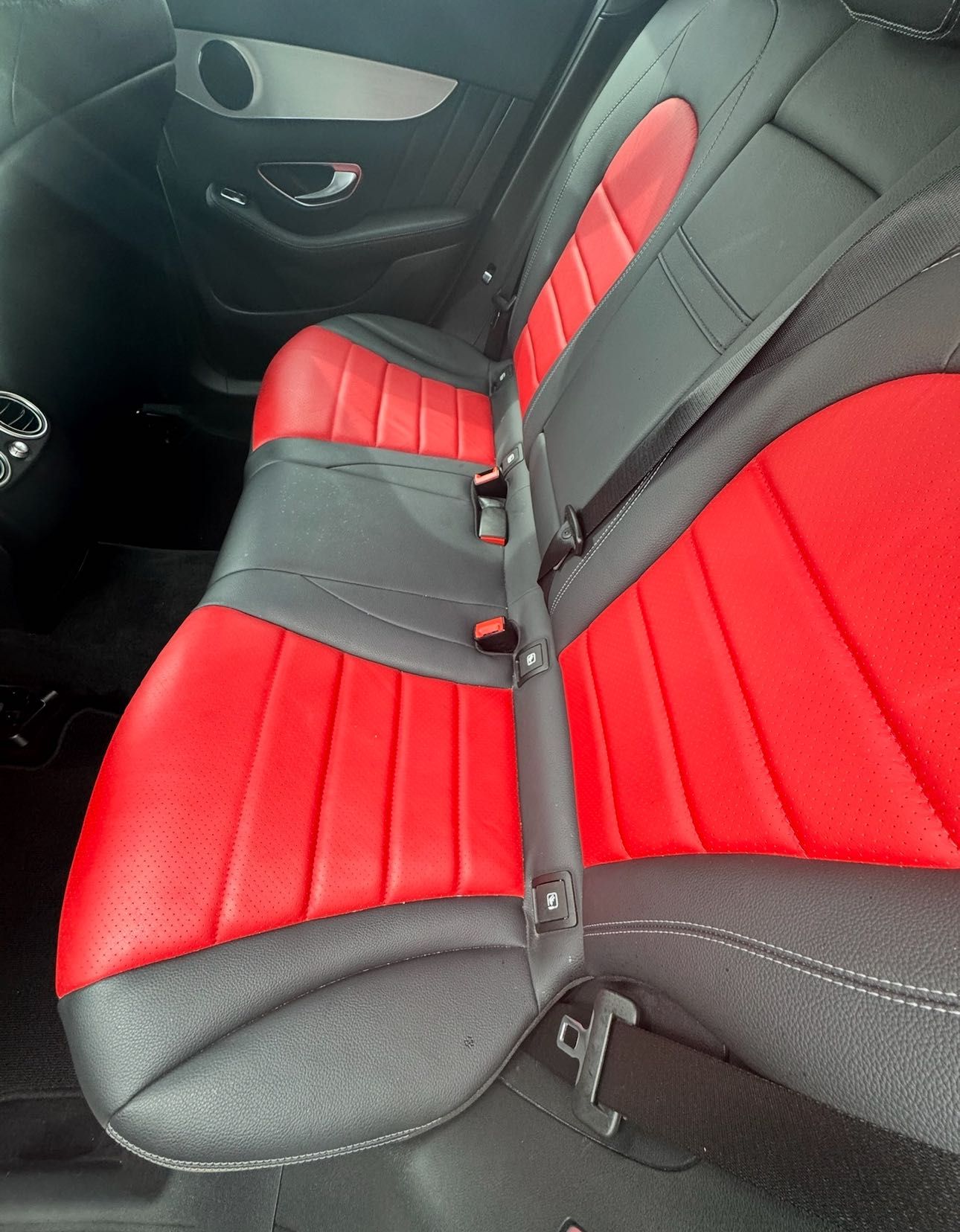 Mercedes Benz GLC 250D - 4 Matic /Venda