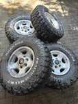 Грязевая Habilead PRACTICALMAX M/T 285/75 R16