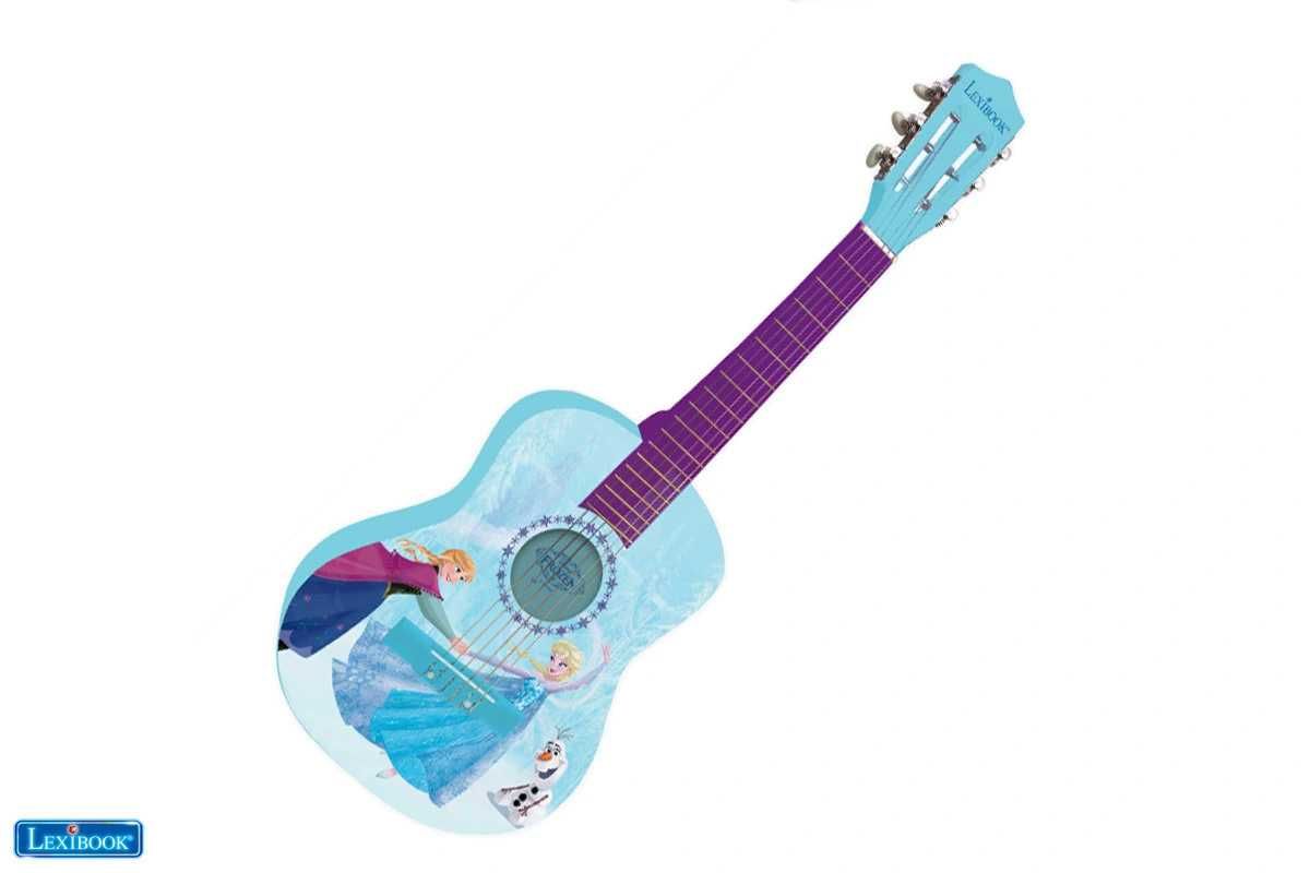 Gitara Lexibook Disnay