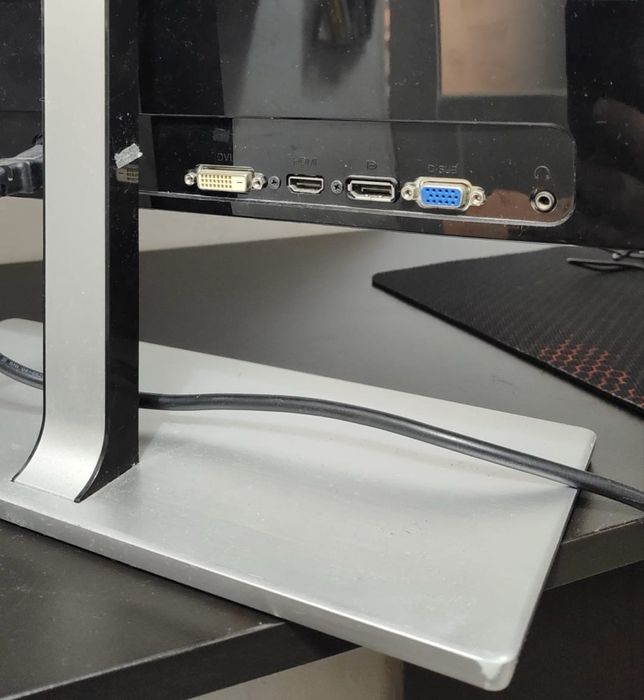 Monitor AOC Q3279VWF