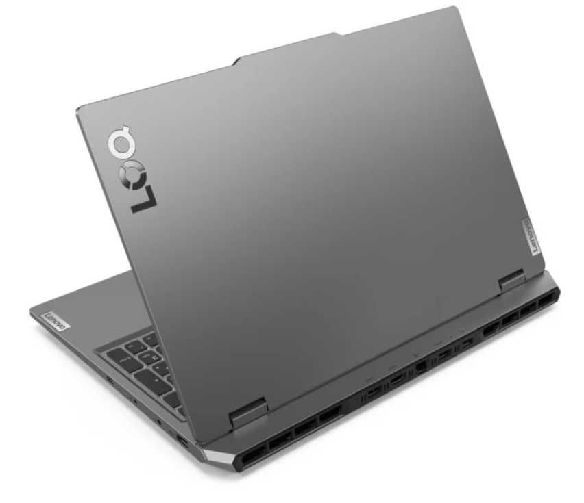 Lenovo LOQ 15IRX10 | AI Engine | Core i5 | RTX5060 | W11 - FVAT 23%