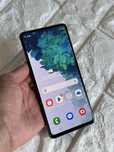 Samsung s20 FE 6/128 GB