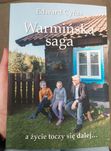 Warmiński saga, a życie toczy się dalej - Edward Cyfus