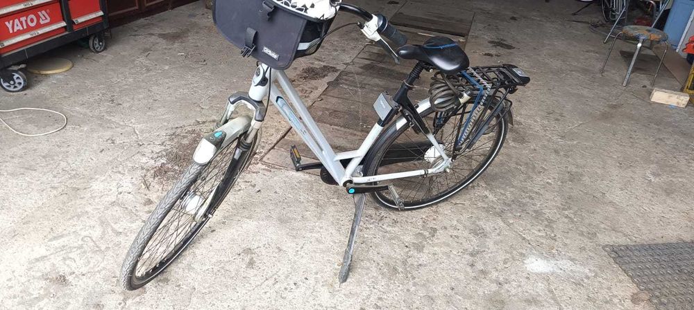 Gazelle Eclipse. LIMITED EDITION