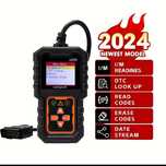 Obd 2 v 600 car diagnostic