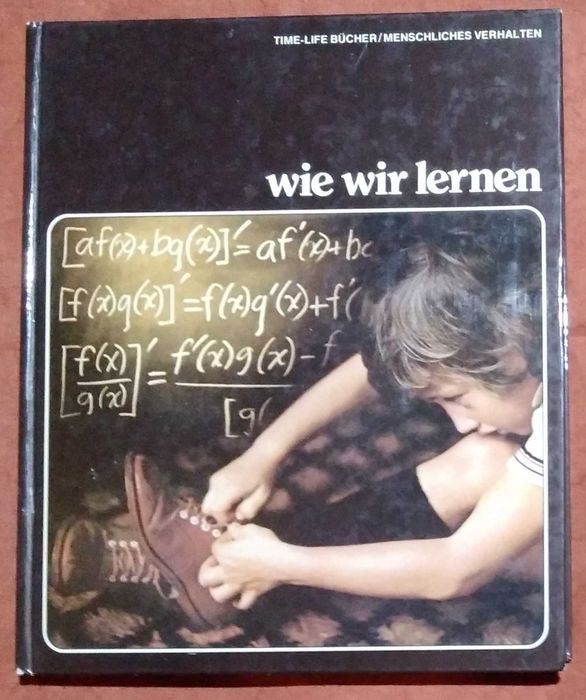 Wie wir lernen Menschliches Verhalten