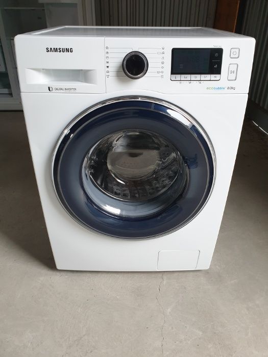 Пральна/стиральная/ машина SAMSUNG 8 KG / WW80J5426FW