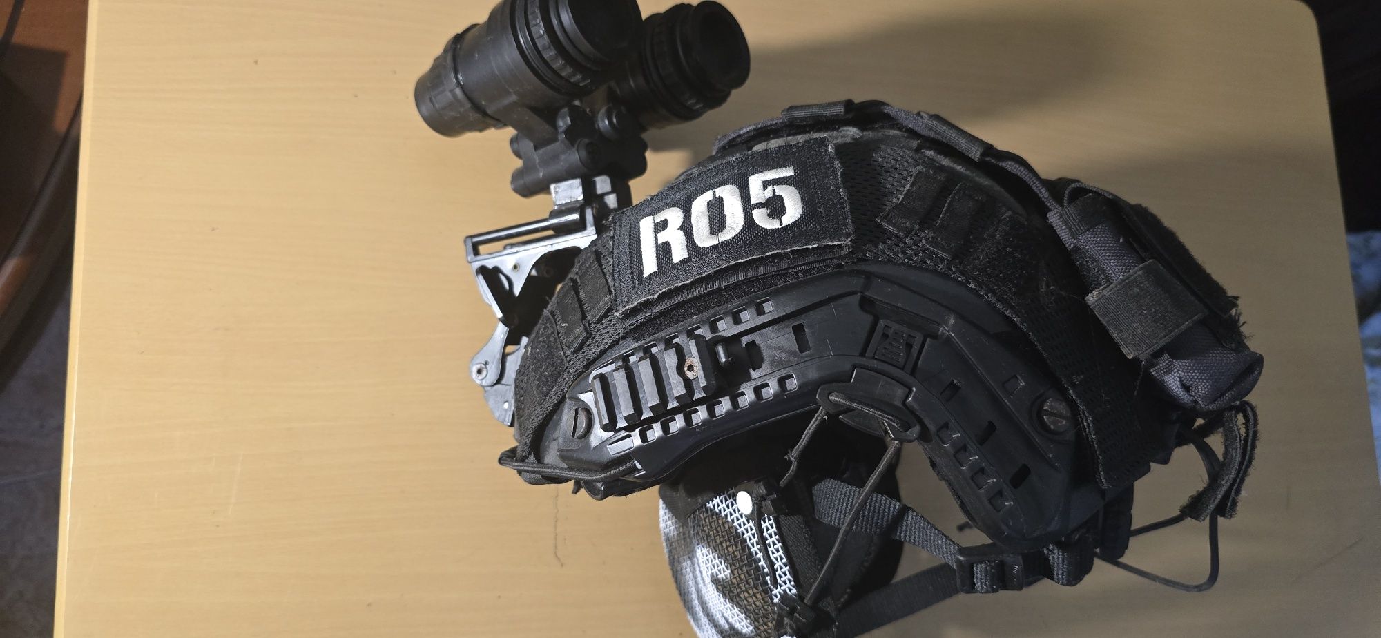 Capacete proteção airsoft
