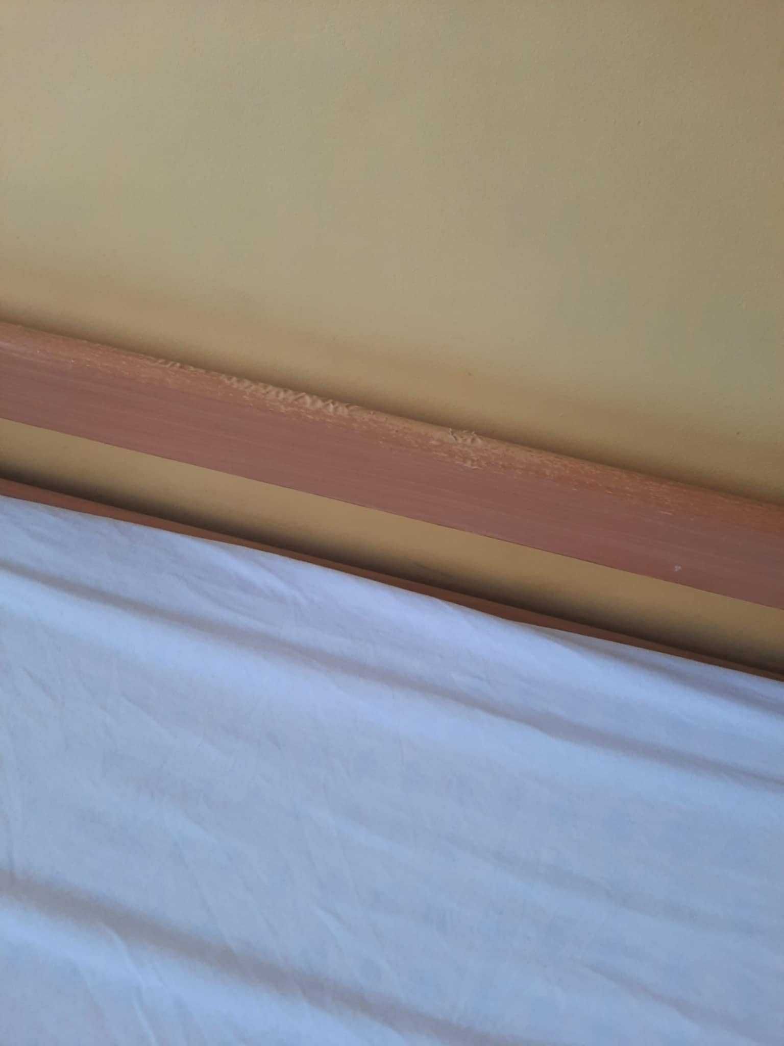 Łóżko rehabilitacyjne Bock na pilota z materacem przeciwodleżynowym