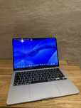 Laptop Apple Macbook Air m2 256gb 8gb ram