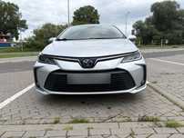 Toyota Corolla Na sprzeda Toyota Corolla Faktura vat.