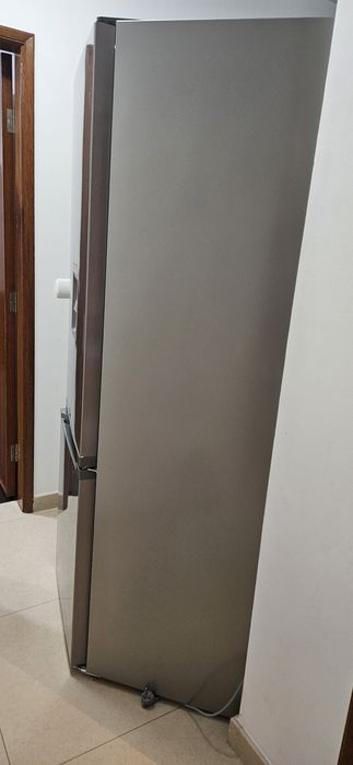Frigorífico como novo