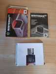 Nintendo 64 Expansion Pak em Caixa ( Memória )  - Versão PT
