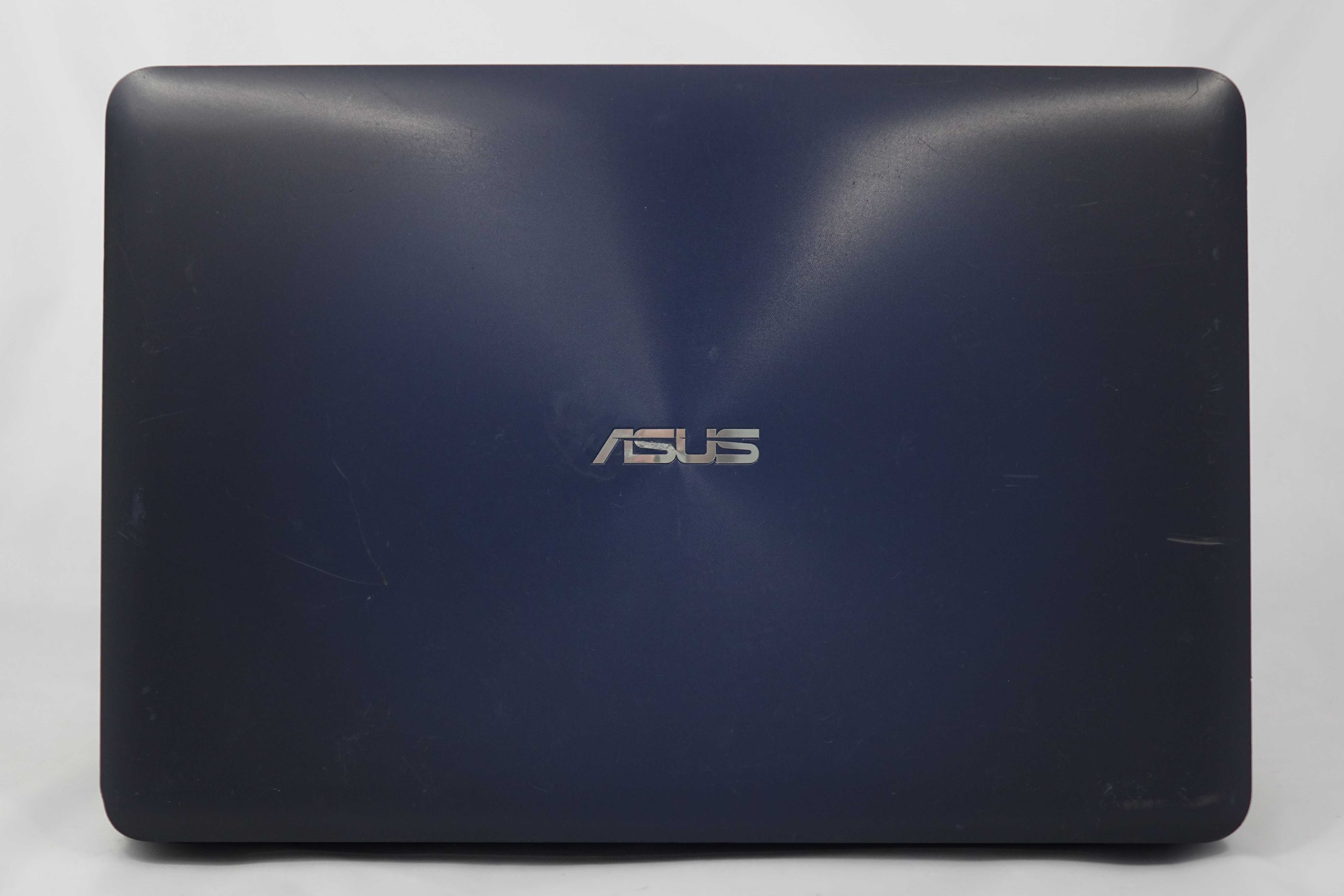 Asus R558U i5-7200U 8/256 GB SSD / 15.6" /HD 1366 *768/ GeForce 930MX
