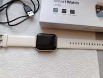 Smartwatch Damski LW61
