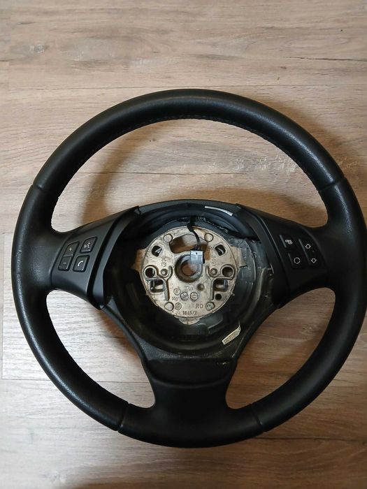 Volante para BMW X1 E84