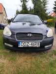 Hyundai Accent 2007