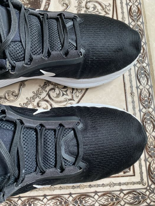 Кросівки Nike Air Zoom Structure 24, 46 розмір